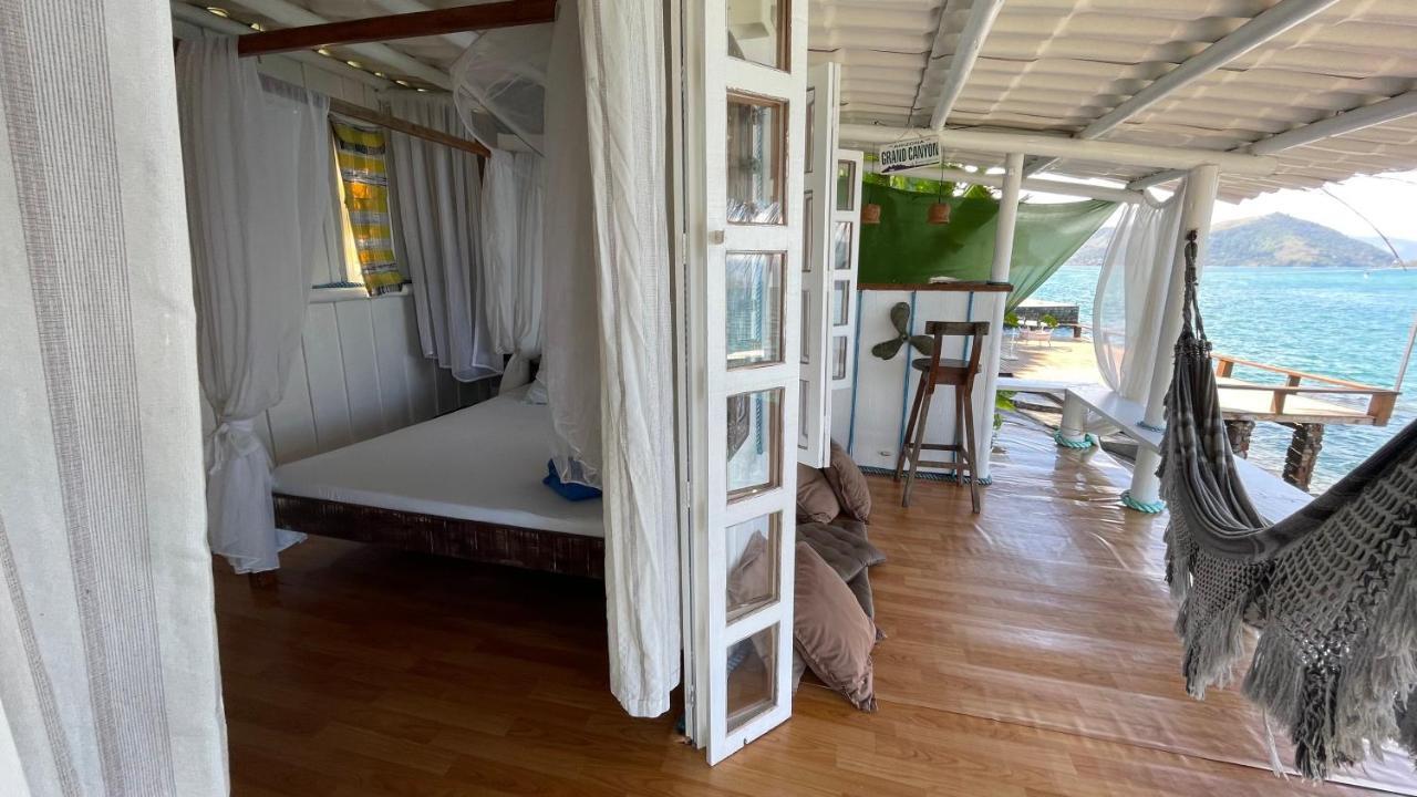 Cabana Do Mar Angra dos Reis Exterior photo
